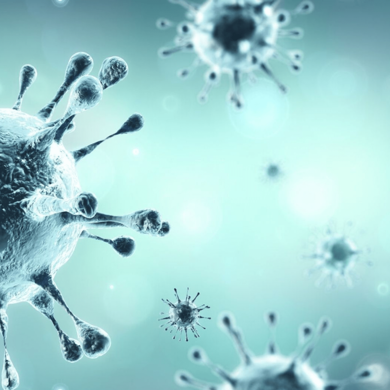 Coronavirus: Situación actual en Latinoamérica